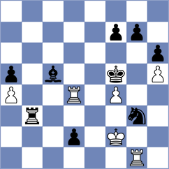 Castellanos Gomez - Kobalia (chess.com INT, 2023)