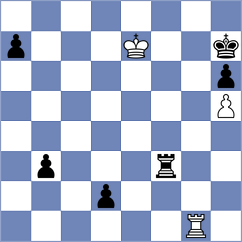 Golubev - Schrik (chess.com INT, 2023)