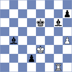 Ranaldi - Durarbayli (chess.com INT, 2024)
