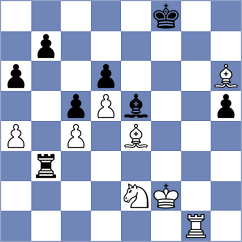 Osmak - Van Osch (chess.com INT, 2023)