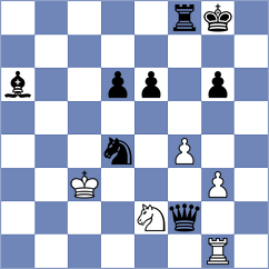 Noboa Silva - Silva (Chess.com INT, 2020)