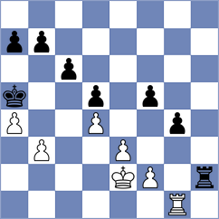 Volpinari - Carpenter (Chess.com INT, 2021)