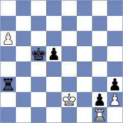 Akhayan - Matinian (chess.com INT, 2024)