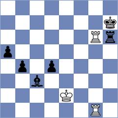 Novikova - Buchenau (chess.com INT, 2021)