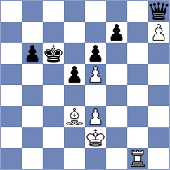 Aranda - Smirnov (chess.com INT, 2024)