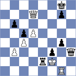 Hungaski - Plat (chess.com INT, 2024)