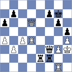 Atalik - Nemcova (Chess.com INT, 2021)