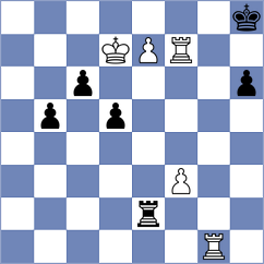 Gurel - Perossa (chess.com INT, 2024)