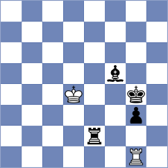 Ferey - Harshavardhan (chess.com INT, 2024)