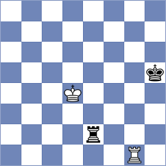Doroodgar - Wang (chess.com INT, 2024)