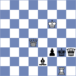 Pankratov - Matic (Chess.com INT, 2020)