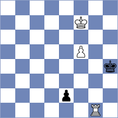 Saito - Novoselski (Chess.com INT, 2020)