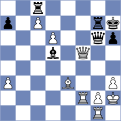 Lenaerts - Namitbir (chess.com INT, 2023)