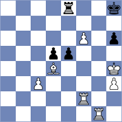 Niemann - Ibadov (chess.com INT, 2024)