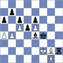 Mena - Bauml (chess.com INT, 2024)