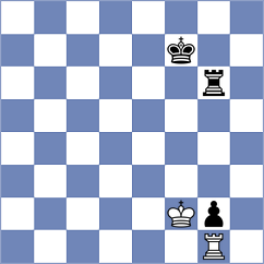Janaszak - Xie (chess.com INT, 2022)