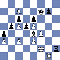Zavgorodniy - Manukian (chess.com INT, 2024)