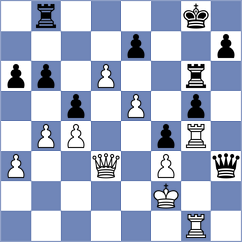 Galiev - Lefebvre (Chess.com INT, 2020)