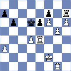 Ambartsumova - Wagner (chess.com INT, 2024)