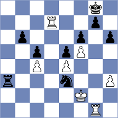 Smietanska - Enkhtuul (chess.com INT, 2023)