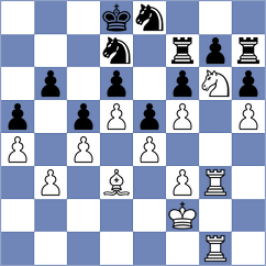 Avalyan - Bortnyk (Chess.com INT, 2020)