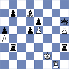Marcziter - Santos Flores (chess.com INT, 2024)