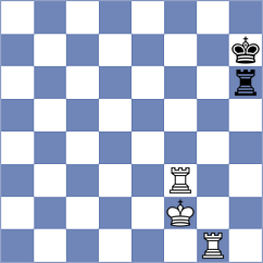 Sergienko - Voiteanu (Chess.com INT, 2021)