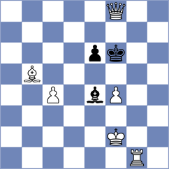 Pulido Alvarez - Harriott (chess.com INT, 2024)