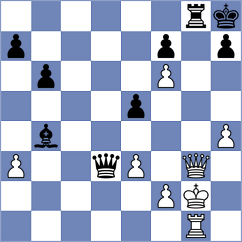 Najgebauer - Prokofiev (chess.com INT, 2023)