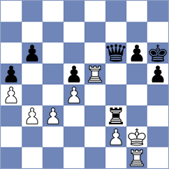 Xu - Moaataz (Chess.com INT, 2021)