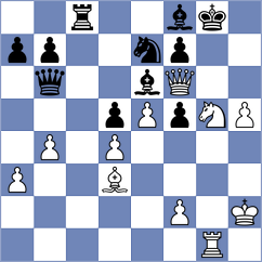Wafa - Stark (chess.com INT, 2023)