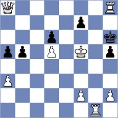 Agasiyev - Bullen (chess.com INT, 2024)