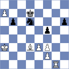 Blednov - Zemerov (Chess.com INT, 2021)