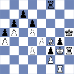 Bastos Seixas - Martin Barcelo (chess.com INT, 2023)
