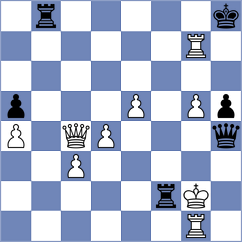 Lee - Kukula (chess.com INT, 2023)