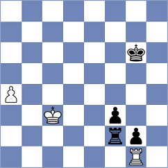 Seder - Stromboli (chess.com INT, 2024)