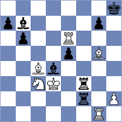 Voiteanu - Bobomurodova (chess.com INT, 2024)