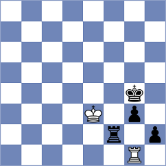 Mekanova - Sanchez Alvares (Chess.com INT, 2020)