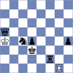 Lima - Ibarra Jerez (chess.com INT, 2024)