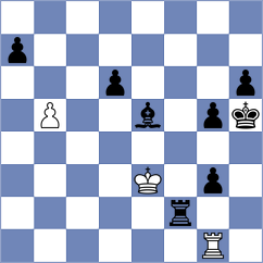 Altman - Yan (chess.com INT, 2023)