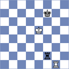 Bok - Krawczyk (chess.com INT, 2024)