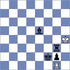 Cezila - Lagno (Chess.com INT, 2020)