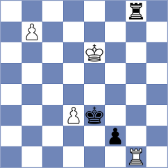 Sadhwani - Oleksienko (Chess.com INT, 2020)