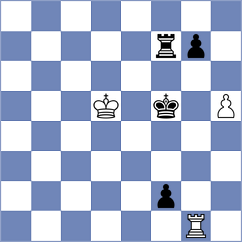 Gurevich - Tsotsonava (Chess.com INT, 2021)