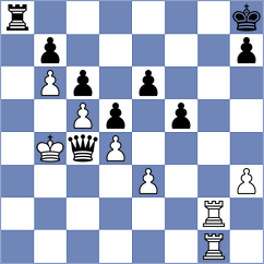 Ordaz Valdes - Cori Tello (Chess.com INT, 2020)