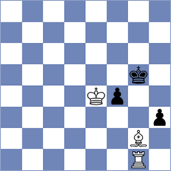 Frank Nielsen - Johansson (chess24.com INT, 2020)