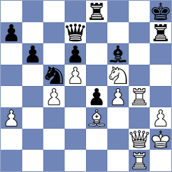 Kretov - Zufic (Chess.com INT, 2021)