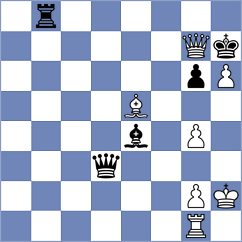 Hansch - Trost (Chess.com INT, 2020)