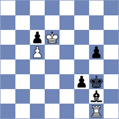 Pridorozhni - Maksimovic (chess.com INT, 2023)