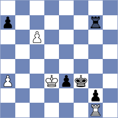 Miller - Palencia (chess.com INT, 2023)